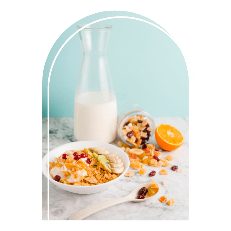 โรงงานรับผลิตชากาแฟ