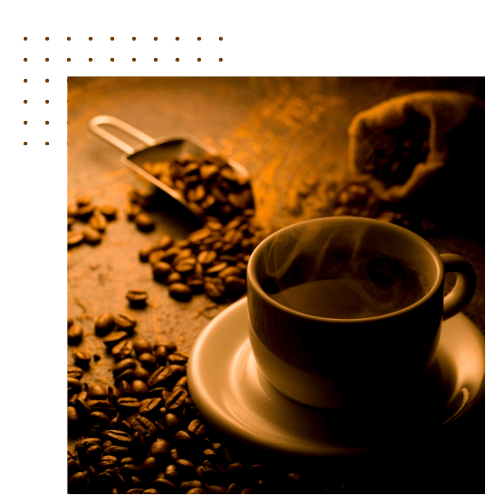 โรงงานรับผลิตชากาแฟ